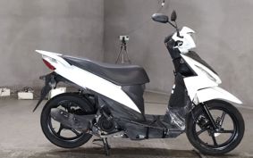 SUZUKI ADDRESS V110 CE47A