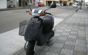 SUZUKI LETS2 CA1KA