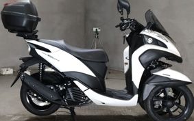 YAMAHA TORI CITY 155 SG37J