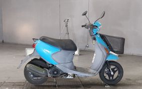SUZUKI LETS4 CA41A