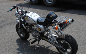 HONDA MONKEY Z50J