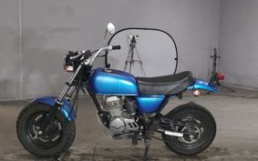 HONDA APE50 AC16