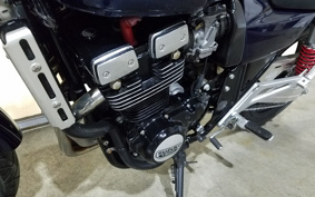 SUZUKI GSX400 1995 GK79A