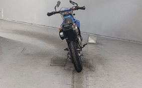 KAWASAKI D-TRACKER LX250E