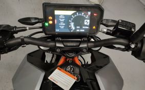 KTM 390 DUKE JPJ40