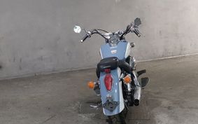 HONDA SHADOW400 CLASSIC NC44