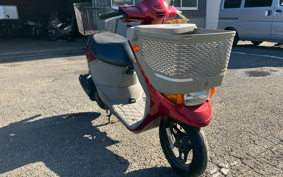 SUZUKI LETS4 CA43A