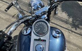 HARLEY HARLEY FLSTC 2003 BJY