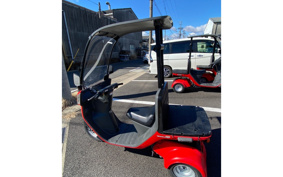 HONDA GYRO TA03
