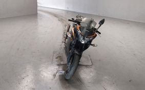 HONDA CBR250R MC45