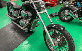 HONDA STEED400 1994 NC26