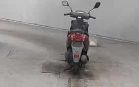 SUZUKI LETS4 CA45A
