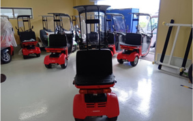 HONDA GYRO TA03