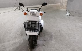 HONDA GYRO TD02
