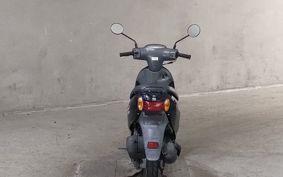 SUZUKI LETS4 CA45A