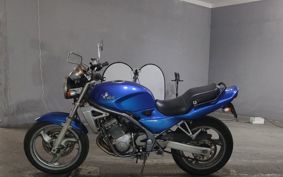 KAWASAKI BALIUS250 ZR250A