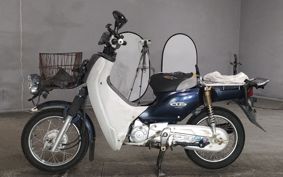 HONDA SUPER CUB110 JA10