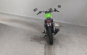 KAWASAKI 250TR BJ250F