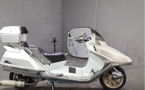 HONDA FUSION MF02