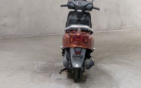 HONDA LEAD 110 JF19