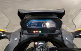 HONDA NC750X RC90