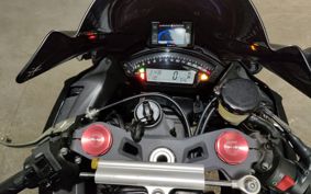 KAWASAKI ZX 10 NINJA R ZXCK18