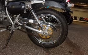 SUZUKI ST250E TYPES NJ4CA
