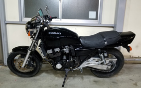 SUZUKI GSX400 1994 GK79A