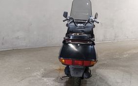 HONDA FUSION MF02