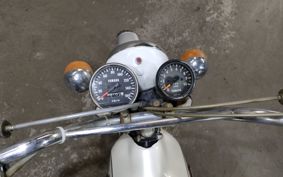 YAMAHA DT1 DT1