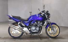 HONDA CB400SFV-4 NC42