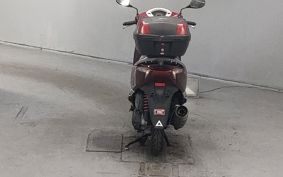 HONDA LEAD 125 JF45