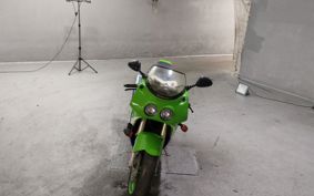 KAWASAKI ZXR250 ZX250A