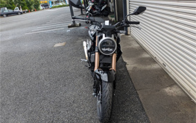 HONDA CB250R MC52
