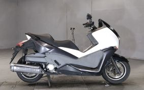 HONDA PHASE MF11