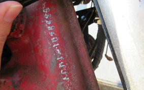 HONDA MB5 AC01