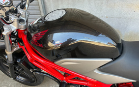 HONDA VTR 250 MC33