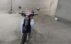 HONDA  SUPER CUB C125 JA48