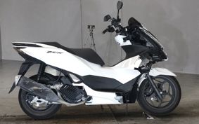 HONDA PCX125 JK05