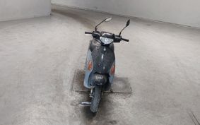 SUZUKI LETS4 CA45A
