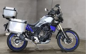 YAMAHA  TENERE 700 DM09J