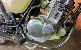 SUZUKI ST250 NJ4AA