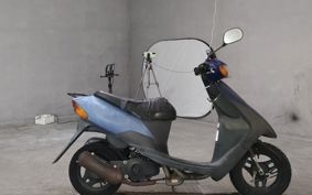 SUZUKI LETS2 CA1PA