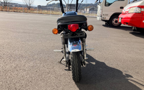 HONDA GORILLA Z50J