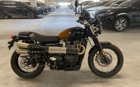 TRIUMPH  TRIUMPH  SCRAMBLER  STEREO RUSUED 2024 DAD78G