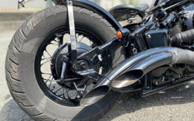 YAMAHA DRAGSTAR400 CLASSIC 1999 4TR
