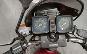 SUZUKI GS125 NF41B