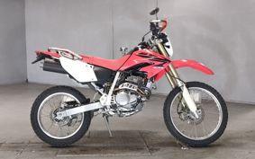 HONDA XR250 MD30