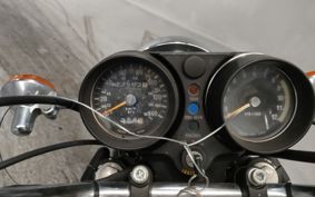 KAWASAKI KH400 S3F