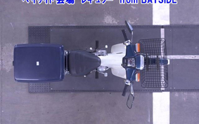 HONDA C90